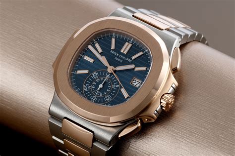 patek philippe nautilus 5980 thickness|Patek Philippe Nautilus original price.